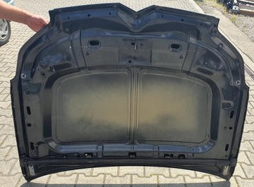 фото thumb №13, Капот кришка двигуна citroen c5 iii x7