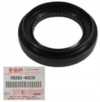 фото thumb №11, Suzuki grand vitara ii сальник полуось мост