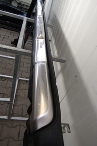 фото thumb №10, Підніжка лівий ford ranger 4 16 lift молдинг поріг