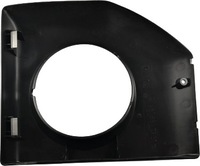 фото thumb №4, Панель фары рамка лампы g klasa mercedes оригинал aso p