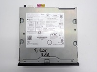 фото thumb №10, Навігація навігація радіо дисплей 3g5035820b 5g6919605b vw t-roc 21r