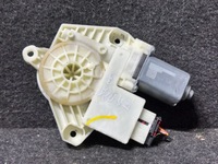 фото thumb №1, Моторчик стекло левый перед skoda rapid spaceback fabia iii 5ja959801j