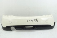 Купить Бампер задняя задний mini cooper f56 14-, фото thumb