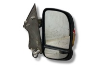 фото thumb №1, Peugeot boxer 2011 правая сторона зеркало полный
