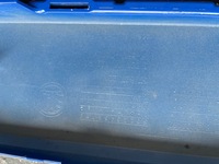 фото thumb №13, Skoda scala бампер перед передній плита впуск 657807221