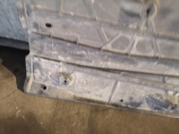 фото thumb №12, Защита подвеска правая vw golf vii 5q0825202l