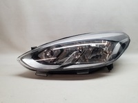 фото thumb №8, Ford fiesta mk8 лампа лівий перед h1bb-13w030-ad