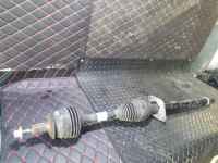 Купить Приводной вал правая 2.0 бензин mercedes cla a2463600274, фото thumb