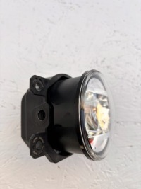 фото thumb №8, Subaru xv ii 17-20 галоген led крепление w бампер перед правое 114-60379