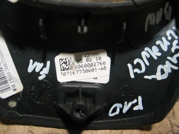 фото thumb №12, Накладка накладка защита рамка руль bmw м-пакет m-power m набор