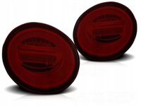 фото thumb №1, Лампы диодные vw new beetle 98-05 r-s led динамический