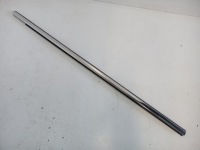 Купить Молдинг дверь правый перед хром citroen c5 aircross, фото thumb