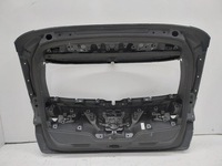 фото thumb №9, Opel astra l vi 2022 кришка багажника задня задня кришка багажника fv