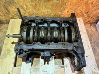 Блок двигателя dół wał поршни opel astra j meriva b 1.4 turbo b14net Киев, фото thumb