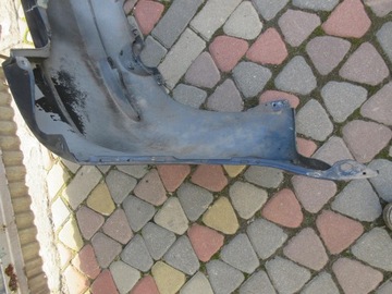 фото thumb №15, Mazda 6 gg хетчбек бампер зад задній