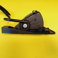 фото thumb №9, Потенциометр газа renault espace iv 8200007512 nr66