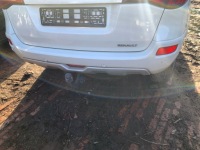 фото thumb №1, Renault koleos i бампер задний pdc цвет teqxa