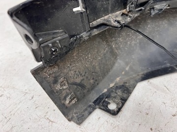 фото thumb №12, Бампер перед ford mustang mach e 6xpdc