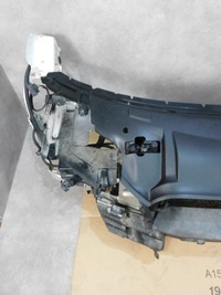 фото thumb №9, Audi a8 d4 4h усилитель радиатор pas передний вентилятор балка