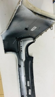 Бампер задні bmw 5 g31 m набір Київ, фото thumb