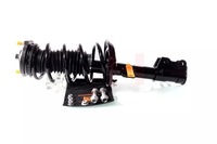 фото thumb №2, Амортизатор +пружина перед