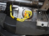 фото thumb №16, Приборная панель консоль подушки безопасности подушка безопасности ремни lexus nx