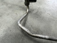 фото thumb №7, Клапан кондиционера, шланг mercedes s w221