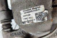 фото thumb №7, Audi q4 sportback f4n 50e-tron передний правый суппорт тормозной 1ea615106k 22