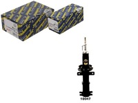 фото thumb №1, Japan амортизатор перед primestar/vivaro/trafic 1,92,5dci 01 левый/правый