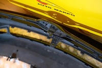 фото thumb №10, Toyota ch-r бампер перед передній