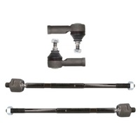 фото thumb №1, Наконечники + тяги do ford focus mk1 98-04