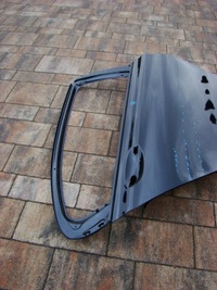 фото thumb №5, Bmw 7 g11/12 long двері праве задні