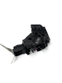 Mercedes-benz gls x166 коробка запобіжників a1666406202 Зі Шроту, фото thumb