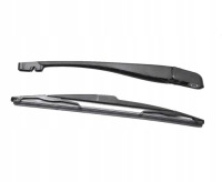 фото thumb №2, Рычаг дворники peugeot 206 задняя с щетка