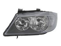 фото thumb №2, Фара света передних 444-1149l-ldem2/dep