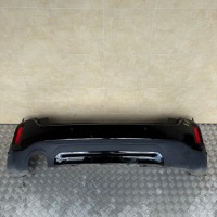 Купить Бампер задний kompletny mini countryman lift f60 2021 rok, фото thumb