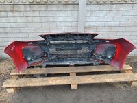 фото thumb №13, Бампер перед mazda 3 bl lift pod ксенон sport