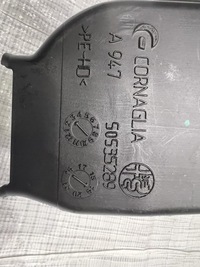 фото thumb №2, Канал повітря alfa romeo stelvio quadrifoglio qv 50535289