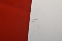 фото thumb №6, Двері праві перед передні білий dacia sandero 2 ii 12-20