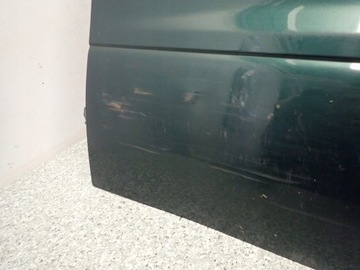 фото thumb №10, Suzuki grand vitara 3d 98-05 двері ліві