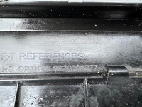 фото thumb №16, Citroen ds7 ds-7 crossback бампер задня pdc 2018-