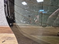 фото thumb №8, Bmw 3 f30 f80 стекло задняя задняя 7258074