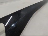 фото thumb №5, 4m1853190c dekor консоли молдинг audi q7 4m