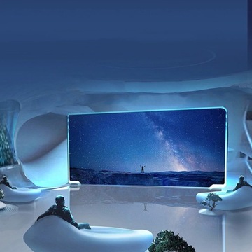 Shinecon G02ED 3D VR-очки для вашего телефона
