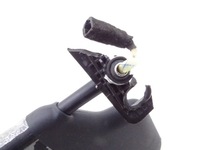 фото thumb №3, Ford ranger iv 11- защита солнцезащитная левая