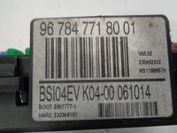 фото thumb №8, Peugot 3008 lift 2.0 hdi бортовий комп'ютер набір стартовий