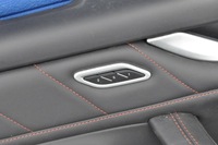 фото thumb №8, Maserati levante sq4 сидіння диван обшивки шкіра тунель 19r