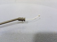 фото thumb №4, Bmw x3 g01 g02 f97 трос складывания спинка сиденье 7462585