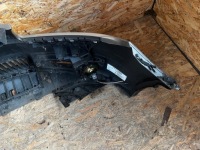 Бампер передний перед skoda fabia 2 2 roomster Киев, фото thumb