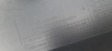 фото thumb №13, Бампер зад ford fiesta mk8